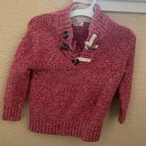 Thick sweater cute for xmas and the season